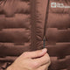 JACK WOLFSKIN jack wolfskin Passamani Down Hoody RDS Men's Jacket