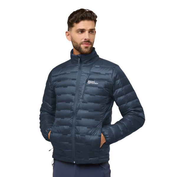 JACK WOLFSKIN jack wolfskin Passamani Down RDS Men's Jacket