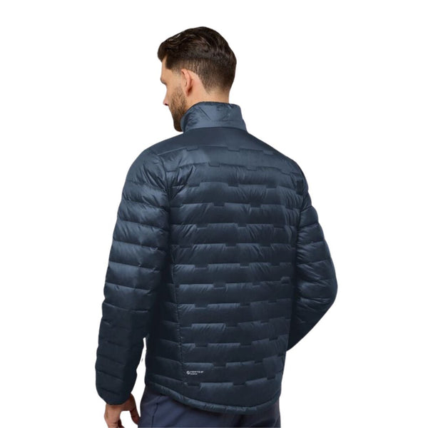 JACK WOLFSKIN jack wolfskin Passamani Down RDS Men's Jacket