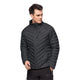 JACK WOLFSKIN jack wolfskin Passamani Men's Down Jacket