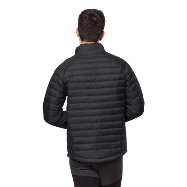JACK WOLFSKIN jack wolfskin Passamani Men's Down Jacket