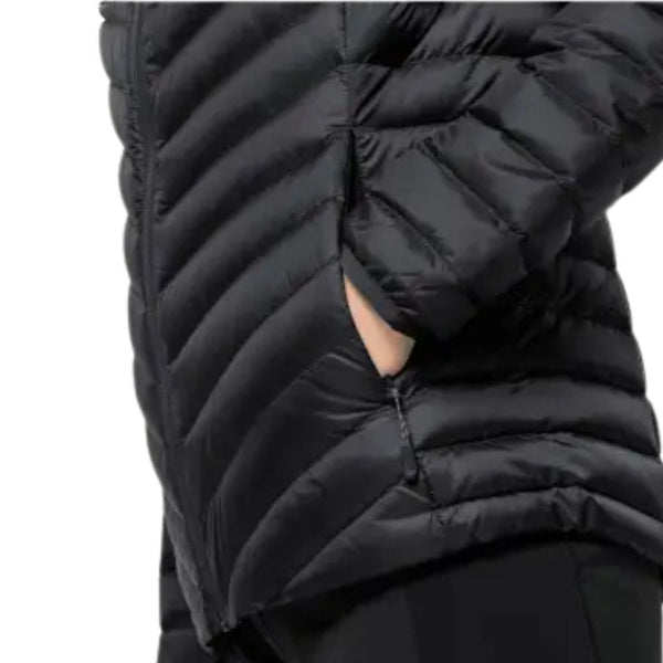 JACK WOLFSKIN jack wolfskin Passamani Women's Down Jacket