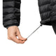 JACK WOLFSKIN jack wolfskin Passamani Women's Down Jacket