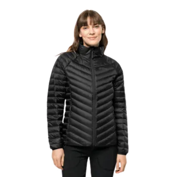 JACK WOLFSKIN jack wolfskin Passamani Women's Down Jacket