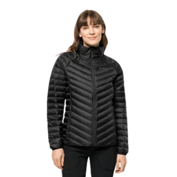 JACK WOLFSKIN jack wolfskin Passamani Women's Down Jacket