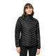 JACK WOLFSKIN jack wolfskin Passamani Women's Down Jacket
