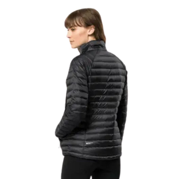 JACK WOLFSKIN jack wolfskin Passamani Women's Down Jacket