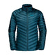 JACK WOLFSKIN jack wolfskin Passamani Women's Down Jacket