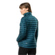 JACK WOLFSKIN jack wolfskin Passamani Women's Down Jacket