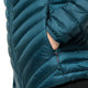 JACK WOLFSKIN jack wolfskin Passamani Women's Down Jacket
