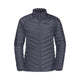 JACK WOLFSKIN jack wolfskin Passamani Down Hoody RDS Women's Jacket