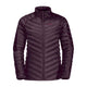 JACK WOLFSKIN jack wolfskin Passamani Women's Down Jacket