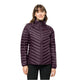 JACK WOLFSKIN jack wolfskin Passamani Women's Down Jacket