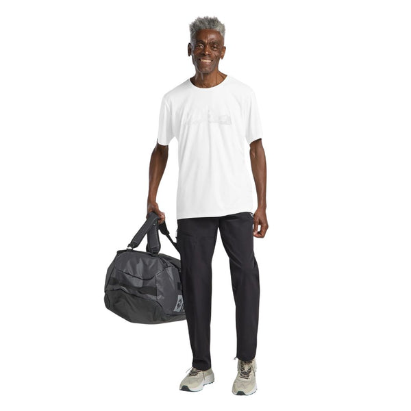 JACK WOLFSKIN jack wolfskin Peak Graphic Men's Tee