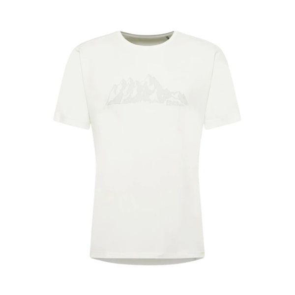 JACK WOLFSKIN jack wolfskin Peak Graphic Men's Tee