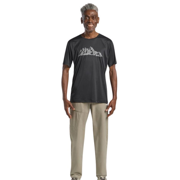 JACK WOLFSKIN jack wolfskin Pico Trail Men's Pants