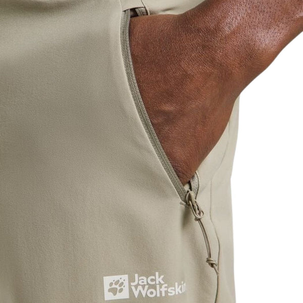 JACK WOLFSKIN jack wolfskin Pico Trail Men's Pants