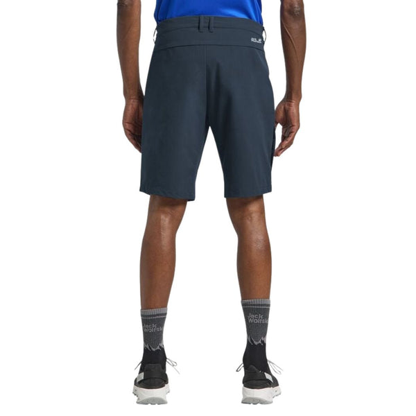 JACK WOLFSKIN jack wolfskin Pico Trail Men's Shorts