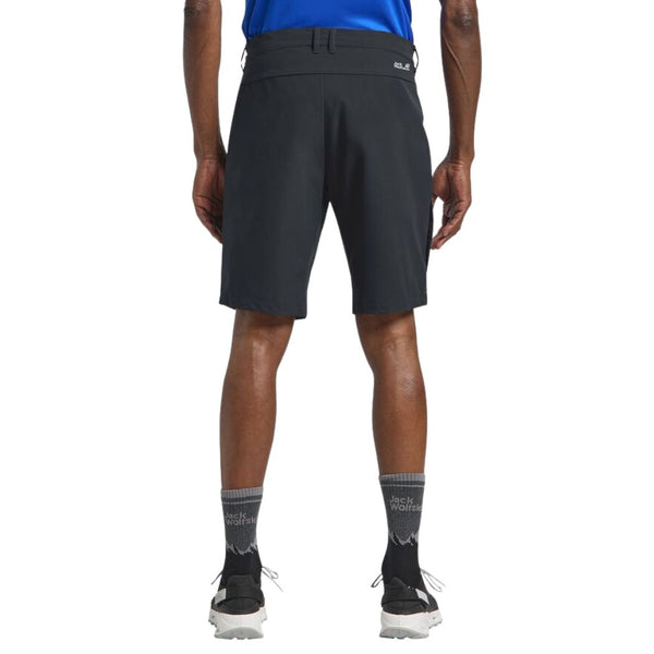 JACK WOLFSKIN jack wolfskin Pico Trail Men's Shorts