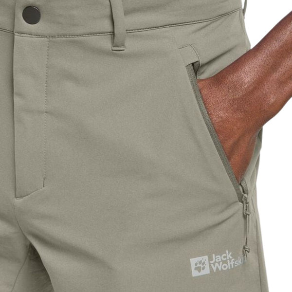 JACK WOLFSKIN jack wolfskin Pico Trail Men's Shorts