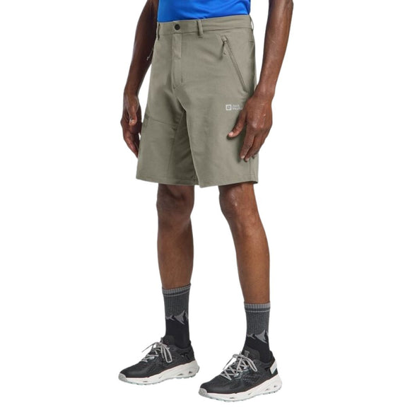 JACK WOLFSKIN jack wolfskin Pico Trail Men's Shorts