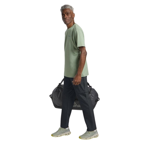 JACK WOLFSKIN jack wolfskin Pico Trail Zip Off Men's Pants