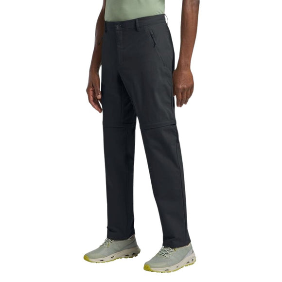 JACK WOLFSKIN jack wolfskin Pico Trail Zip Off Men's Pants