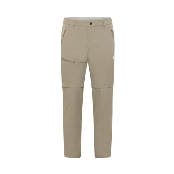 JACK WOLFSKIN jack wolfskin Pico Trail Zip Off Men's Pants