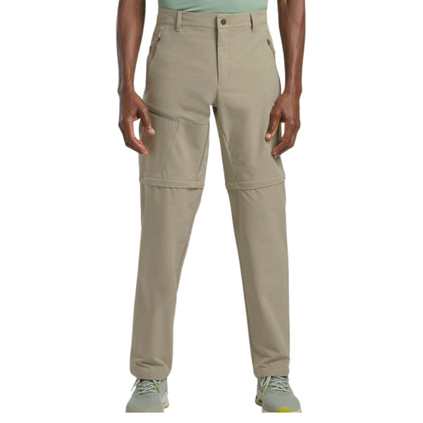 JACK WOLFSKIN jack wolfskin Pico Trail Zip Off Men's Pants
