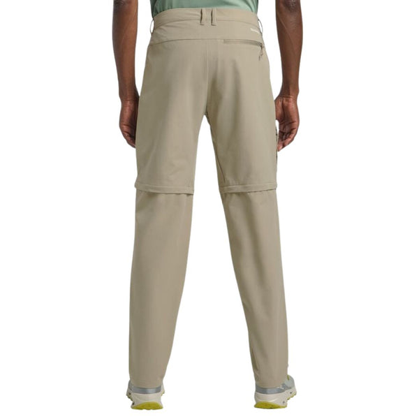 JACK WOLFSKIN jack wolfskin Pico Trail Zip Off Men's Pants