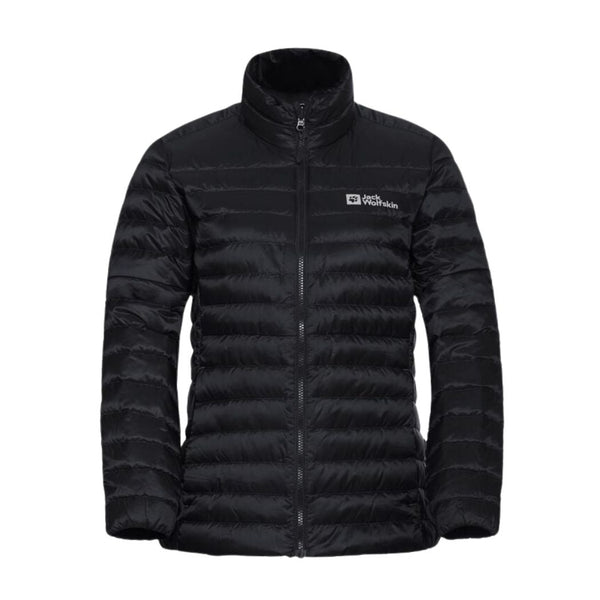 JACK WOLFSKIN jack wolfskin Pilvi Down RDS Women's Jacket