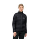 JACK WOLFSKIN jack wolfskin Pilvi Down RDS Women's Jacket