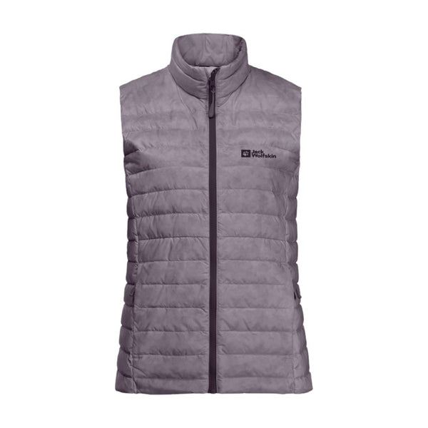 JACK WOLFSKIN jack wolfskin Pilvi Women's Down Vest
