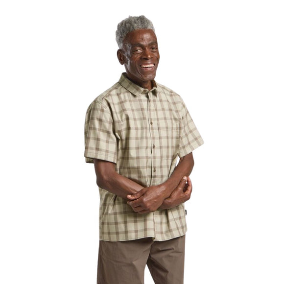 JACK WOLFSKIN jack wolfskin Planalto Men's Shirt