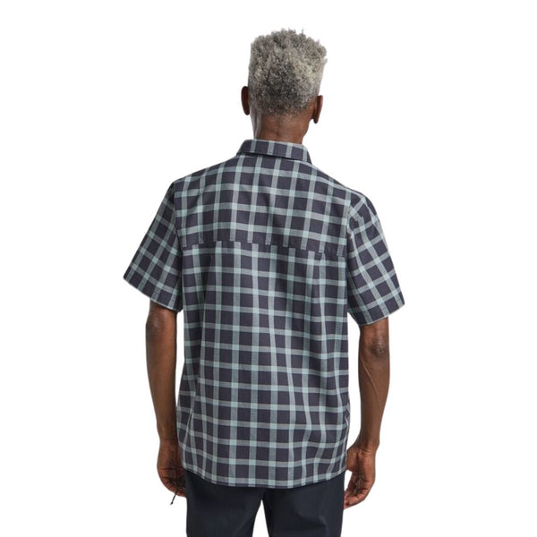 JACK WOLFSKIN jack wolfskin Planalto Men's Shirt