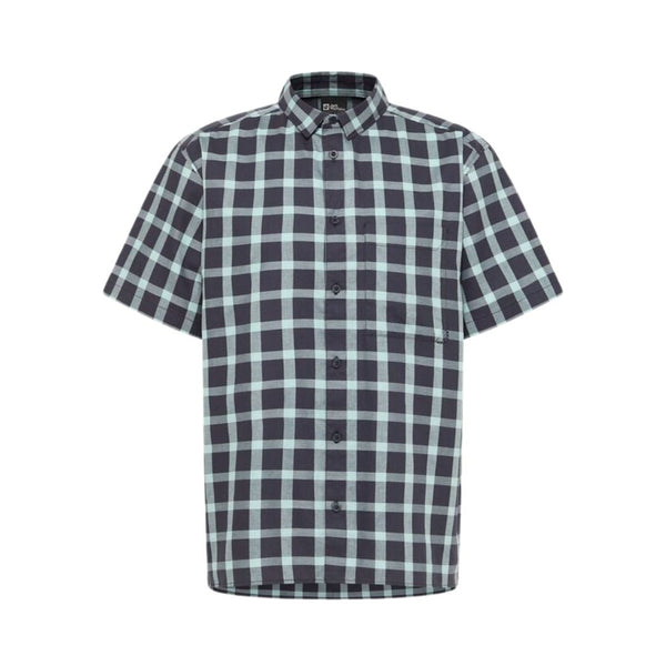 JACK WOLFSKIN jack wolfskin Planalto Men's Shirt
