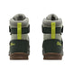 JACK WOLFSKIN jack wolfskin Polar Bear-B Texapore Mid VC Kids Winter Shoes