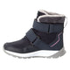 JACK WOLFSKIN jack wolfskin Polar Wolf Texapore Mid VC Kids Waterproof Winter Boots
