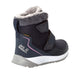 JACK WOLFSKIN jack wolfskin Polar Wolf Texapore Mid VC Kids Waterproof Winter Boots