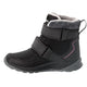 JACK WOLFSKIN jack wolfskin Polar Wolf Texapore Mid VC Kids Waterproof Winter Boots