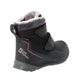 JACK WOLFSKIN jack wolfskin Polar Wolf Texapore Mid VC Kids Waterproof Winter Boots