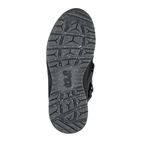 JACK WOLFSKIN jack wolfskin Polar Wolf Texapore Mid VC Kids Waterproof Winter Boots