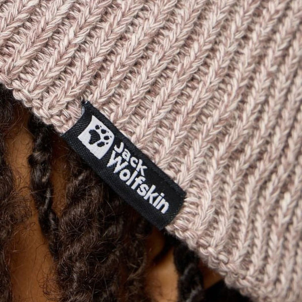 JACK WOLFSKIN jack wolfskin Pompom Kids Beanie