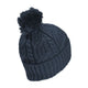 JACK WOLFSKIN jack wolfskin Pompom Unisex Beanie