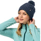 JACK WOLFSKIN jack wolfskin Unisex Pompom Beanie