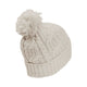 JACK WOLFSKIN jack wolfskin Pompom Unisex Beanie