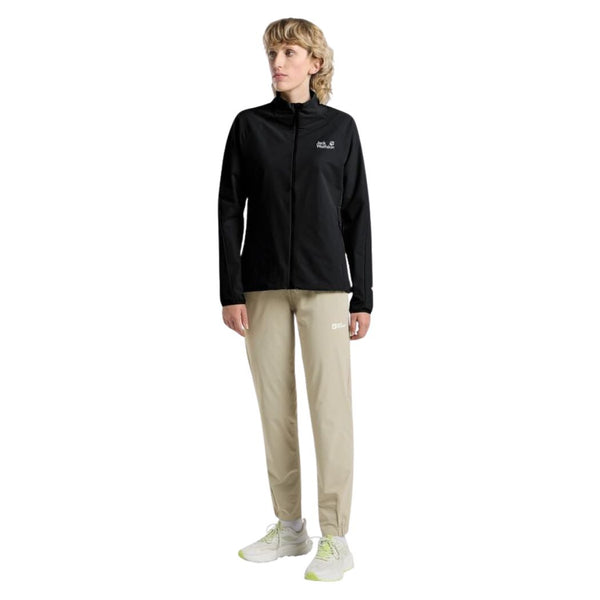 JACK WOLFSKIN jack wolfskin Prelight Stride Women's Jacket