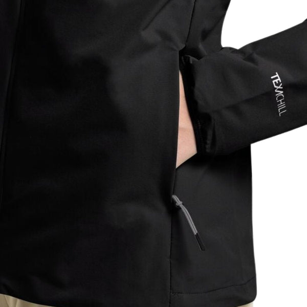 JACK WOLFSKIN jack wolfskin Prelight Stride Women's Jacket