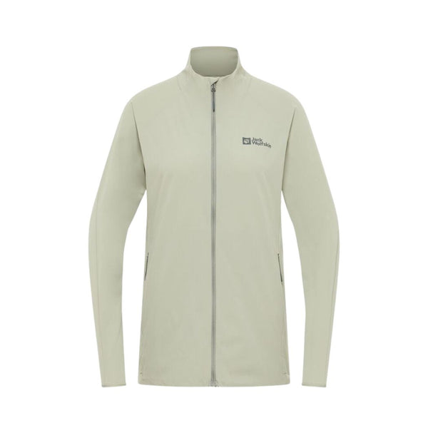 JACK WOLFSKIN jack wolfskin Prelight Stride Women's Jacket