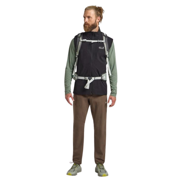 JACK WOLFSKIN jack wolfskin Prelight Stride Men's Vest